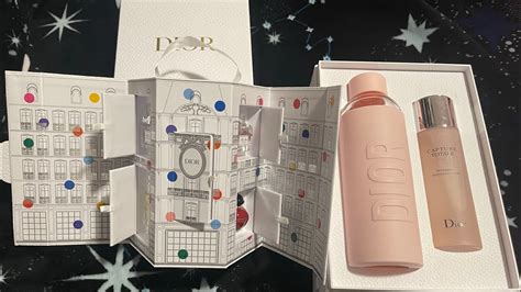 dior loyalty program uk